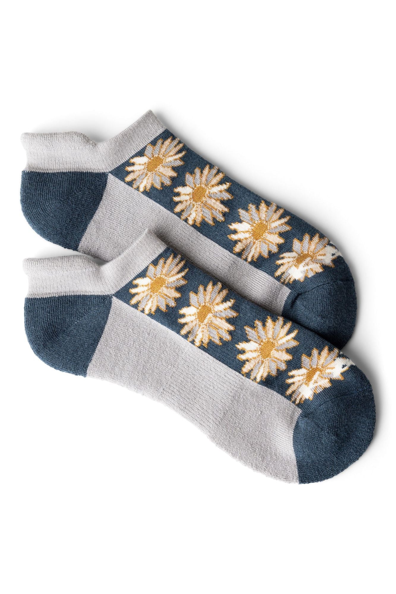 Running Man Socks