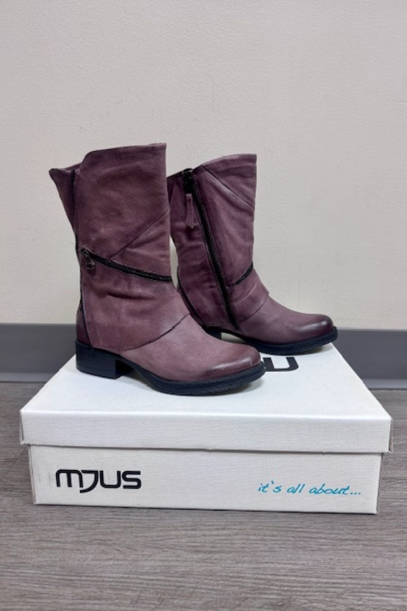 Boot Art. 177214