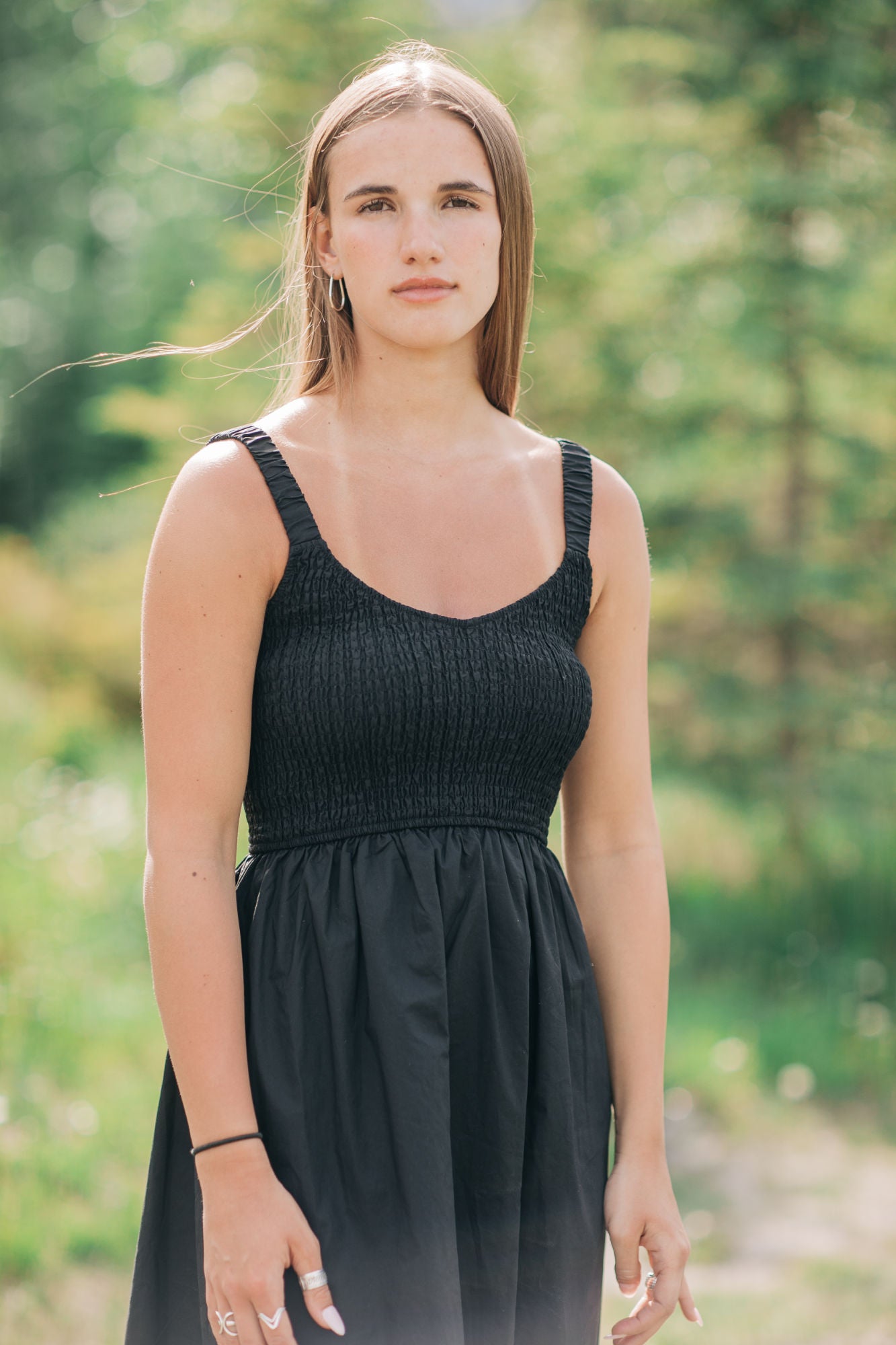 Fleur Dress