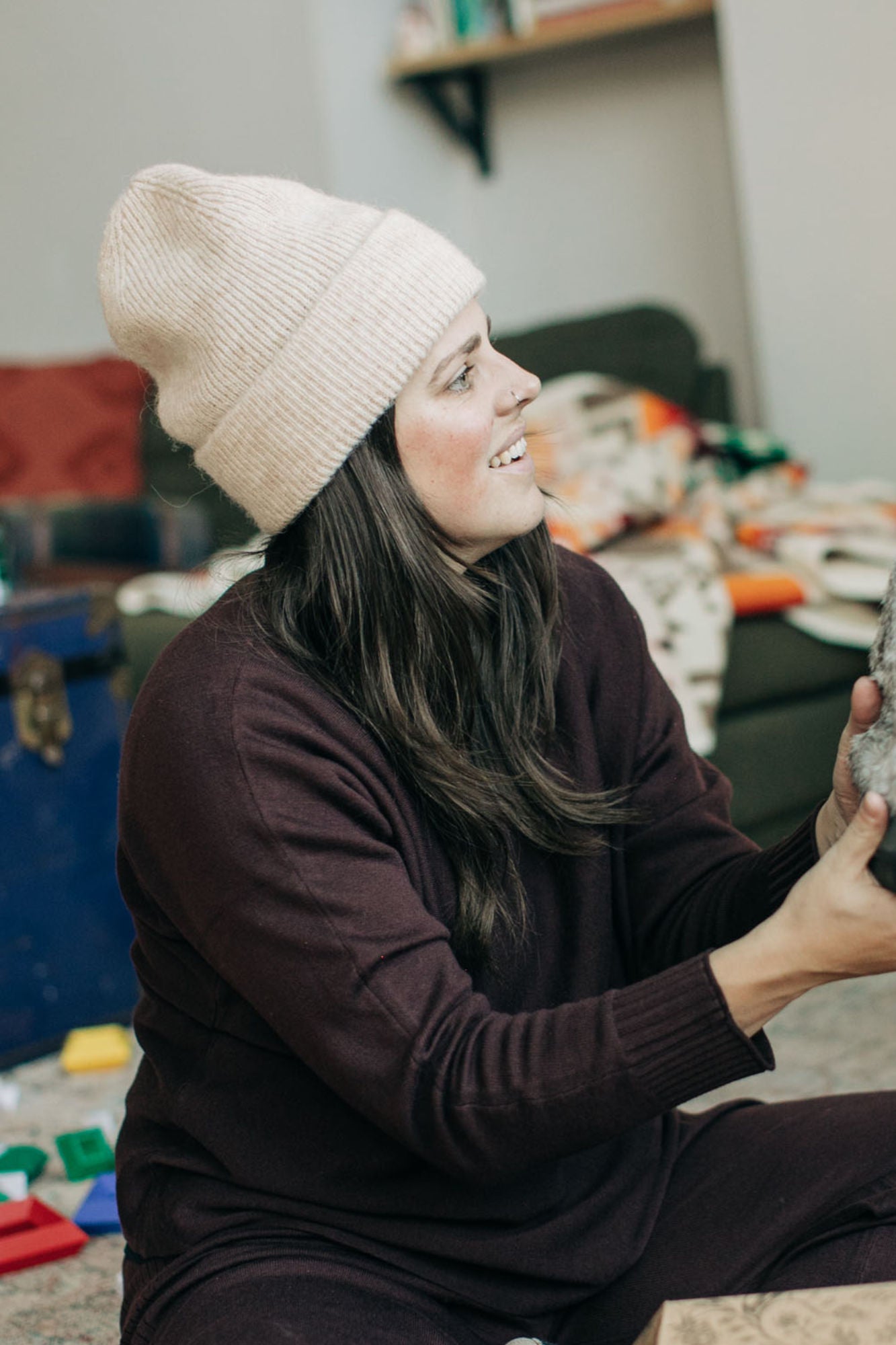 Sagittaire Beanie