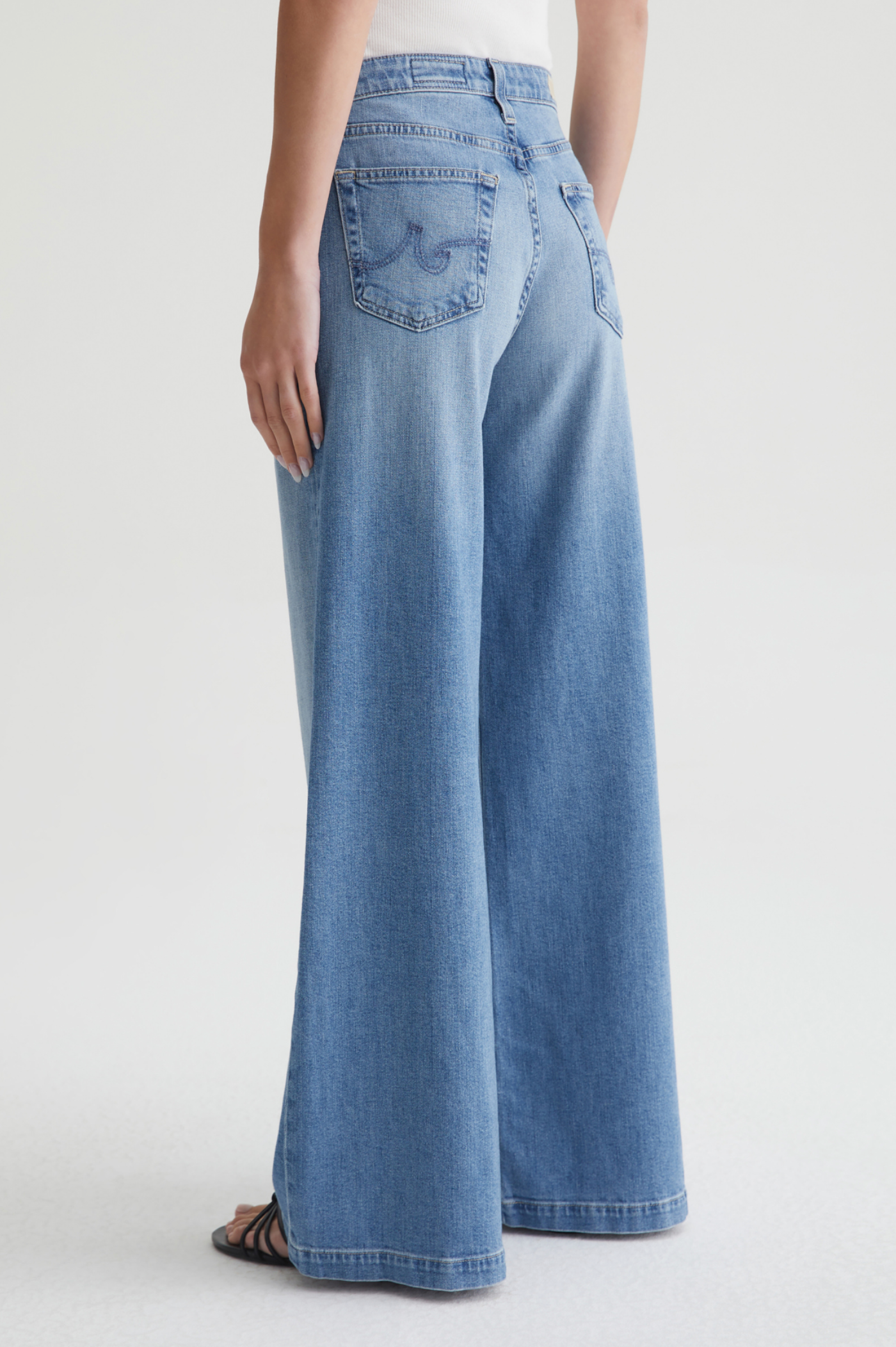 Lena Wide-Leg