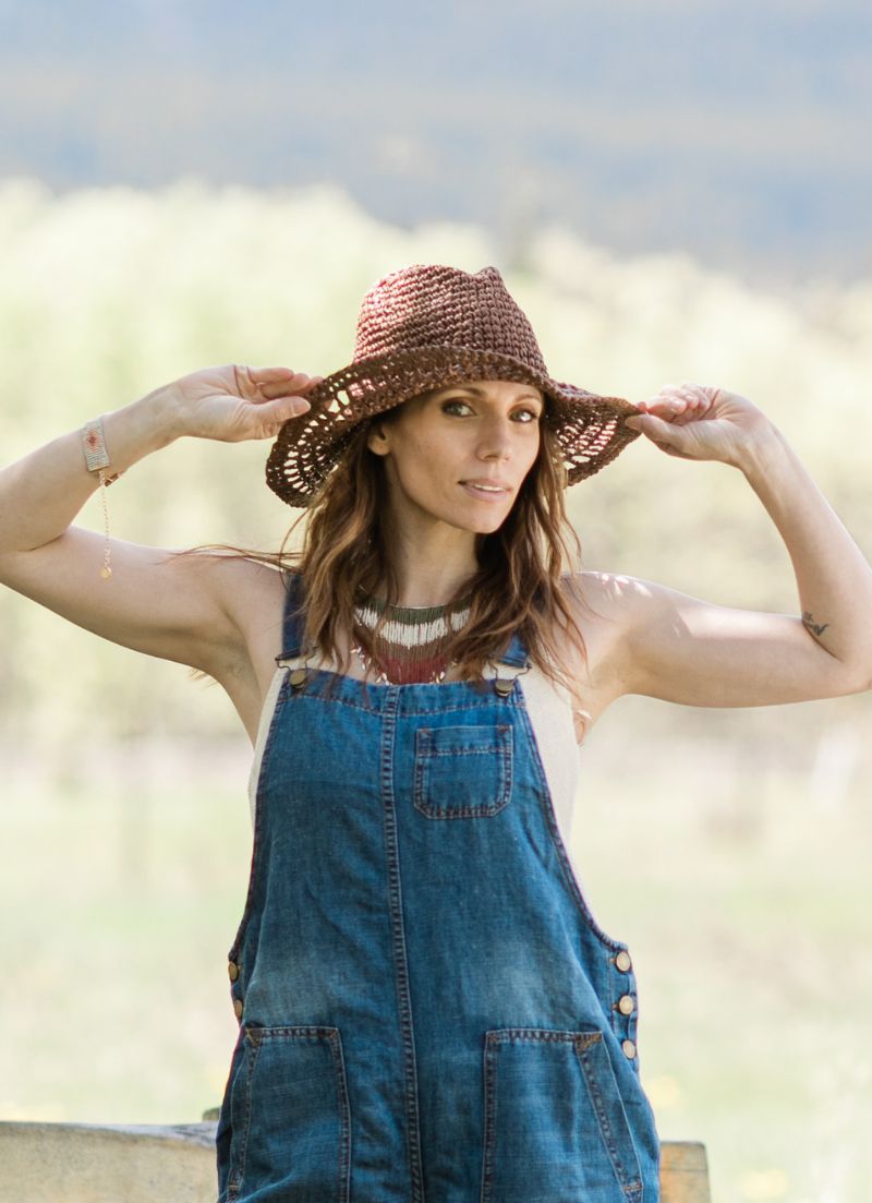 Carson Cowboy Hat