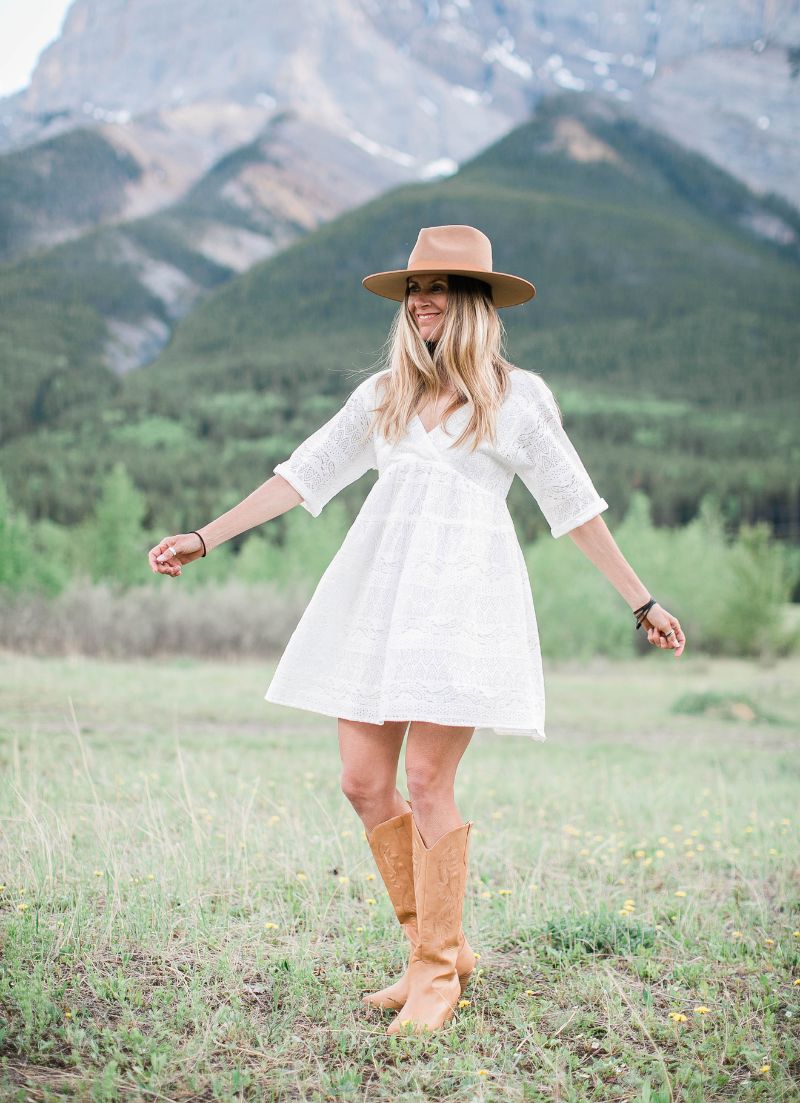 Robe Stevie