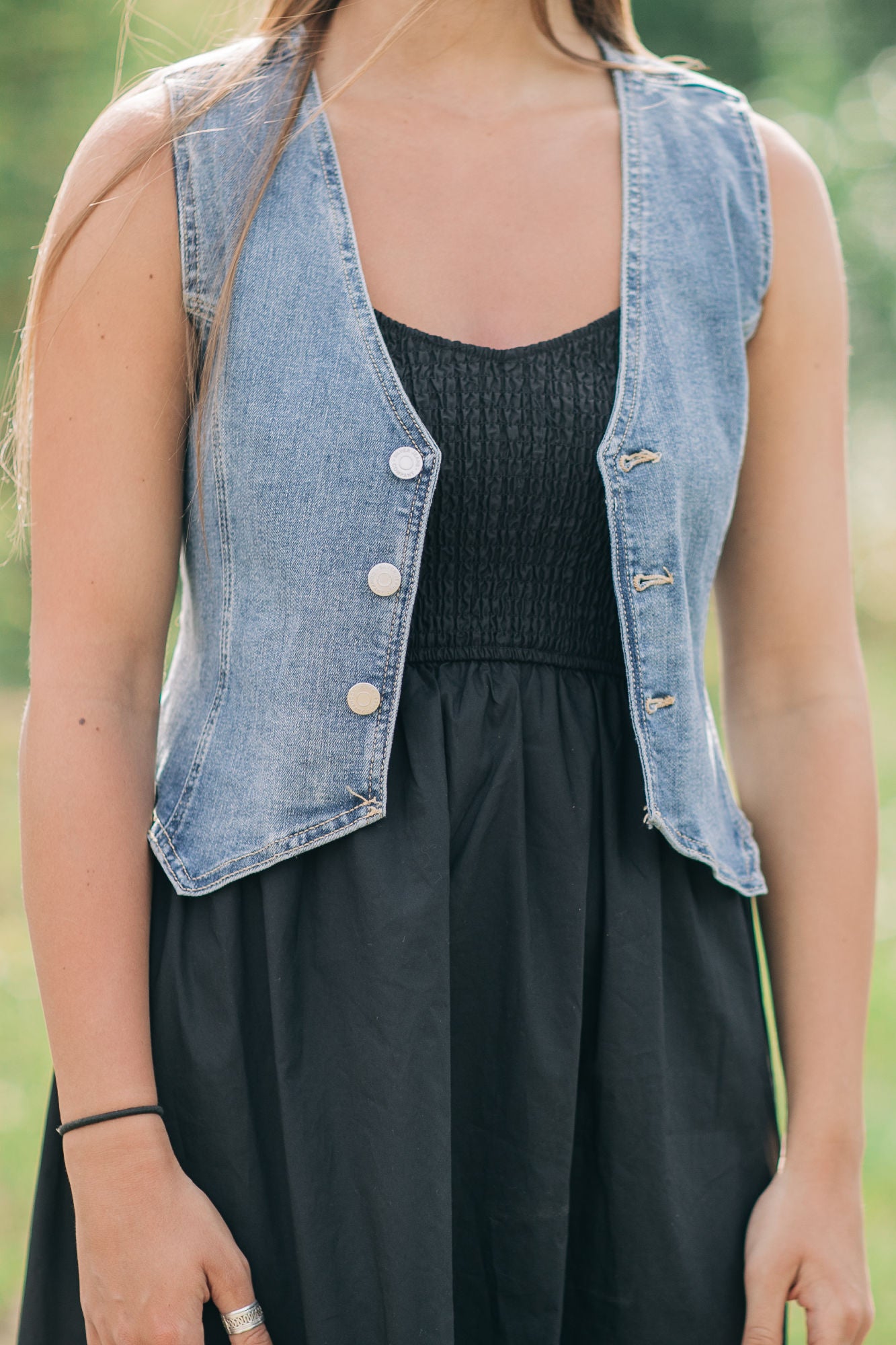 Classic Vest