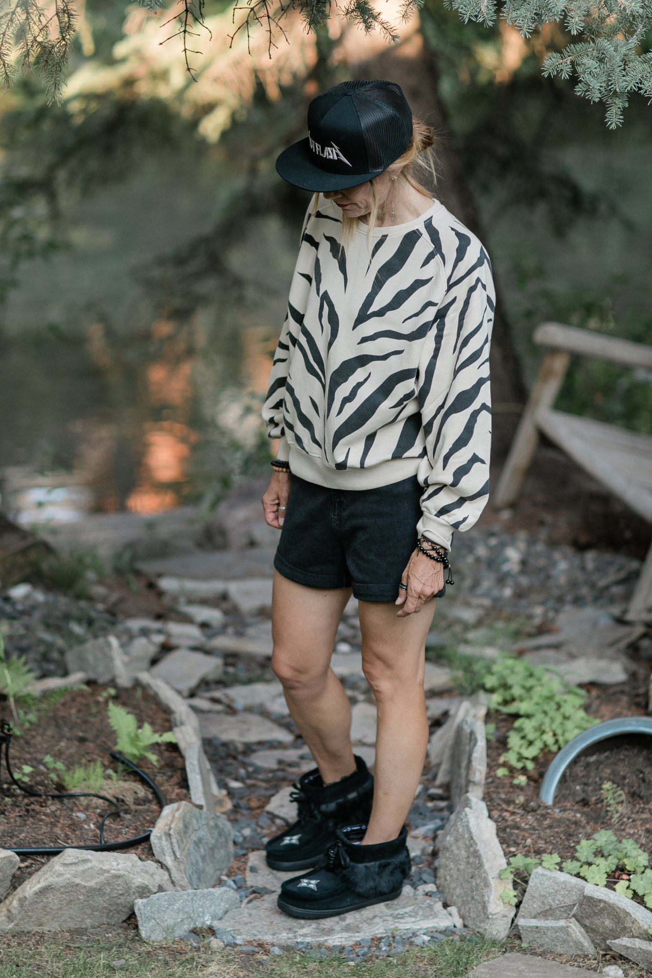 Sorelle Sweatshirt
