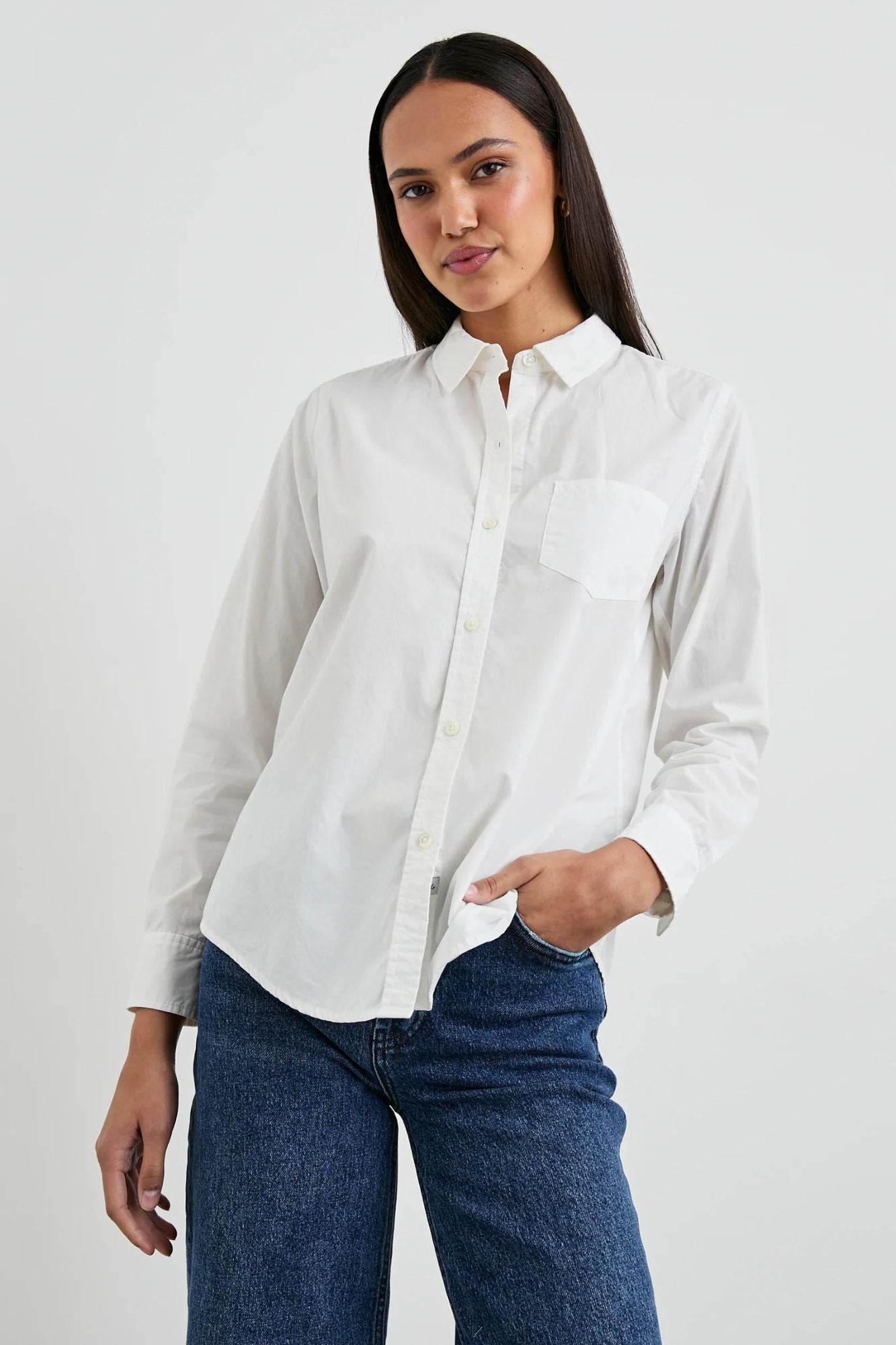 Stina Shirt