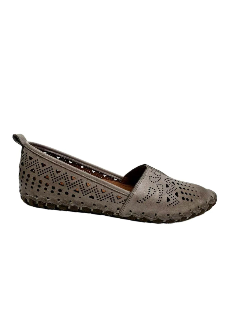 Luna Flats