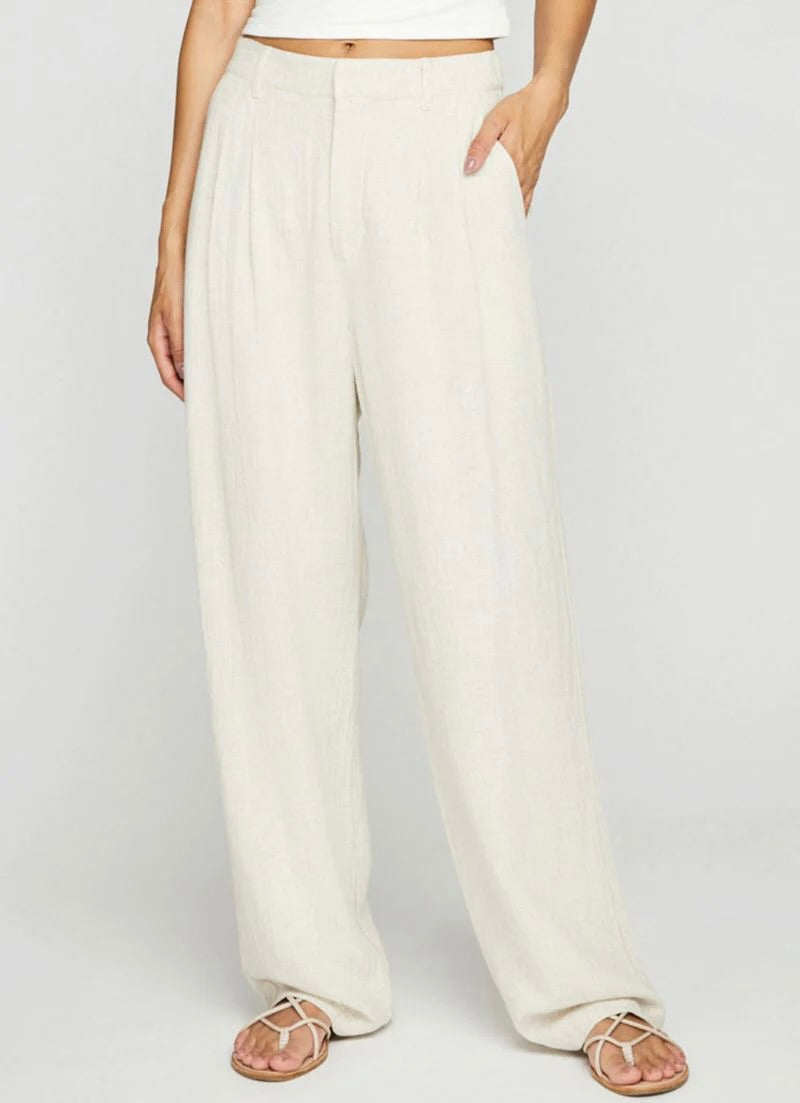 Elliot Pant