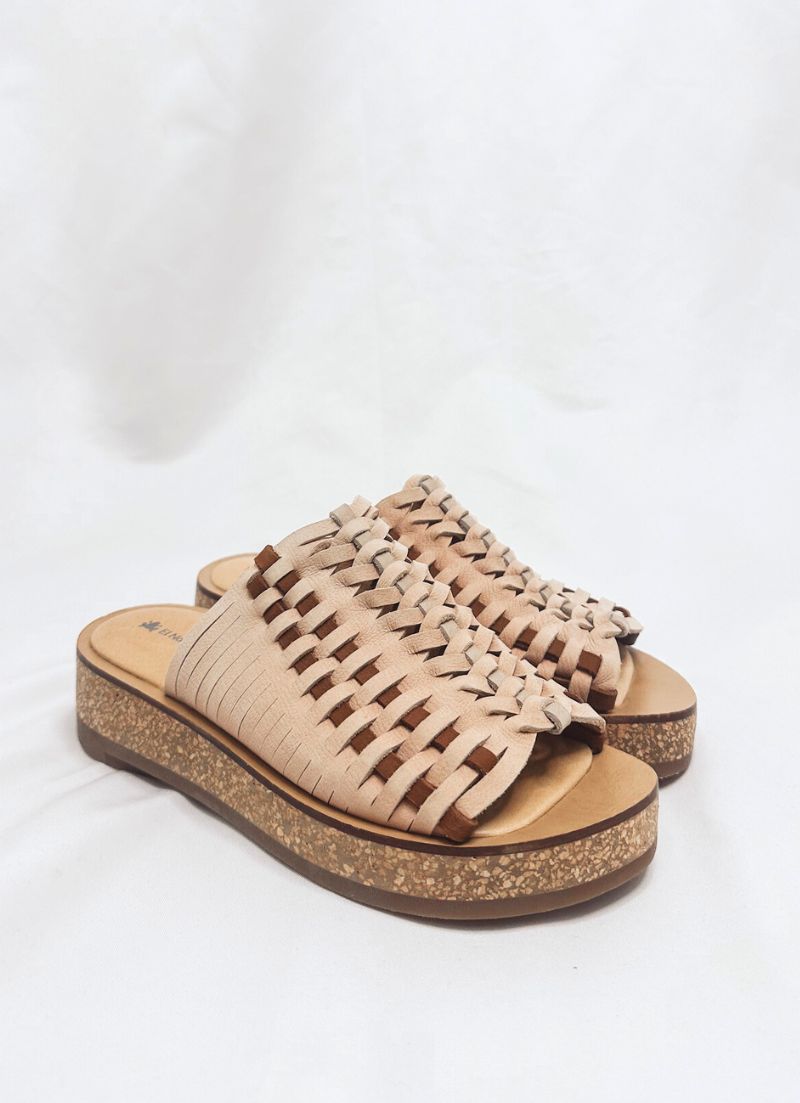Sandale Tulblend (5593)