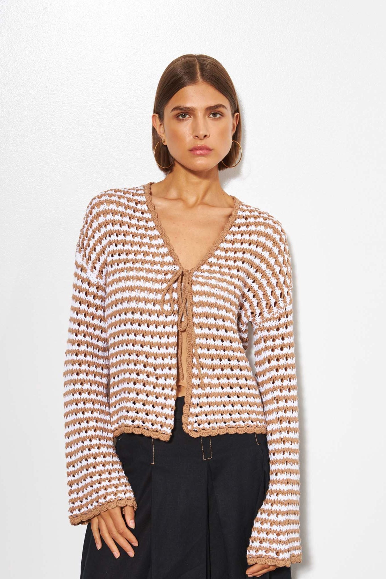 Micky Cardigan