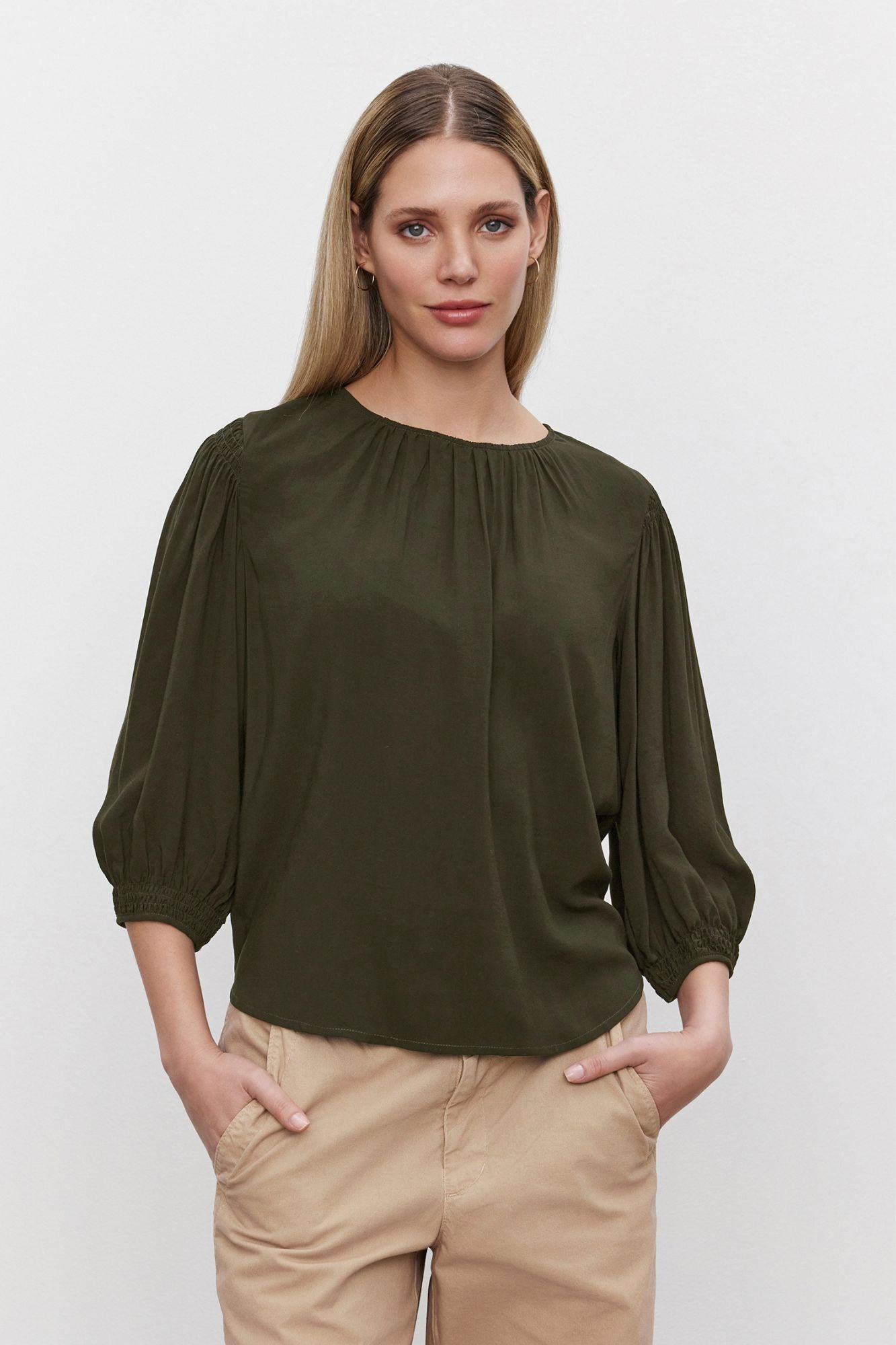 Lauran Top