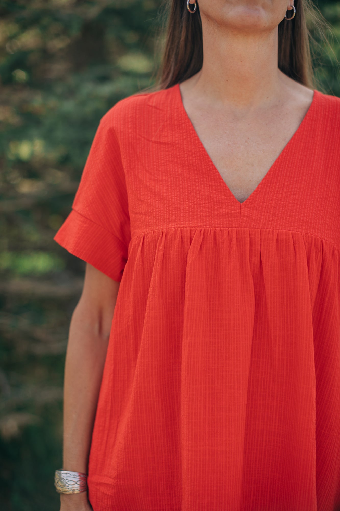 Aisha Dress