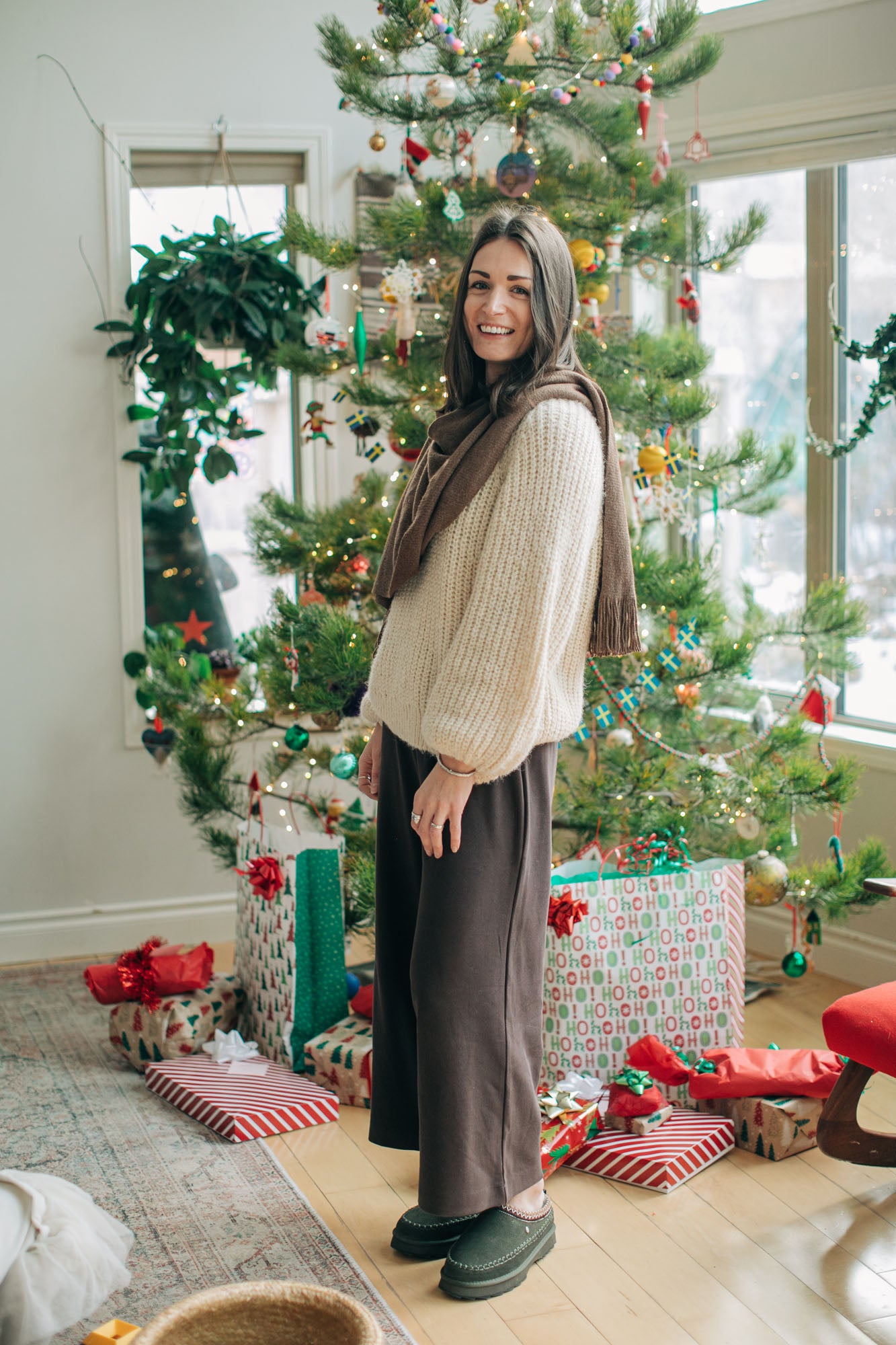 Scout Rib Pant