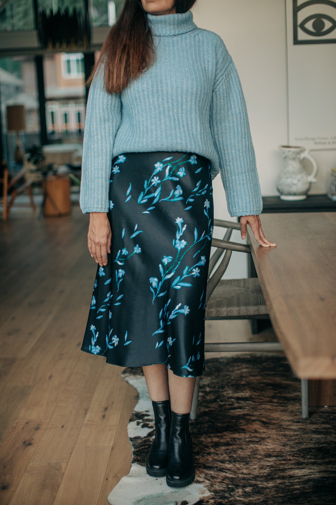 Anja Sweater