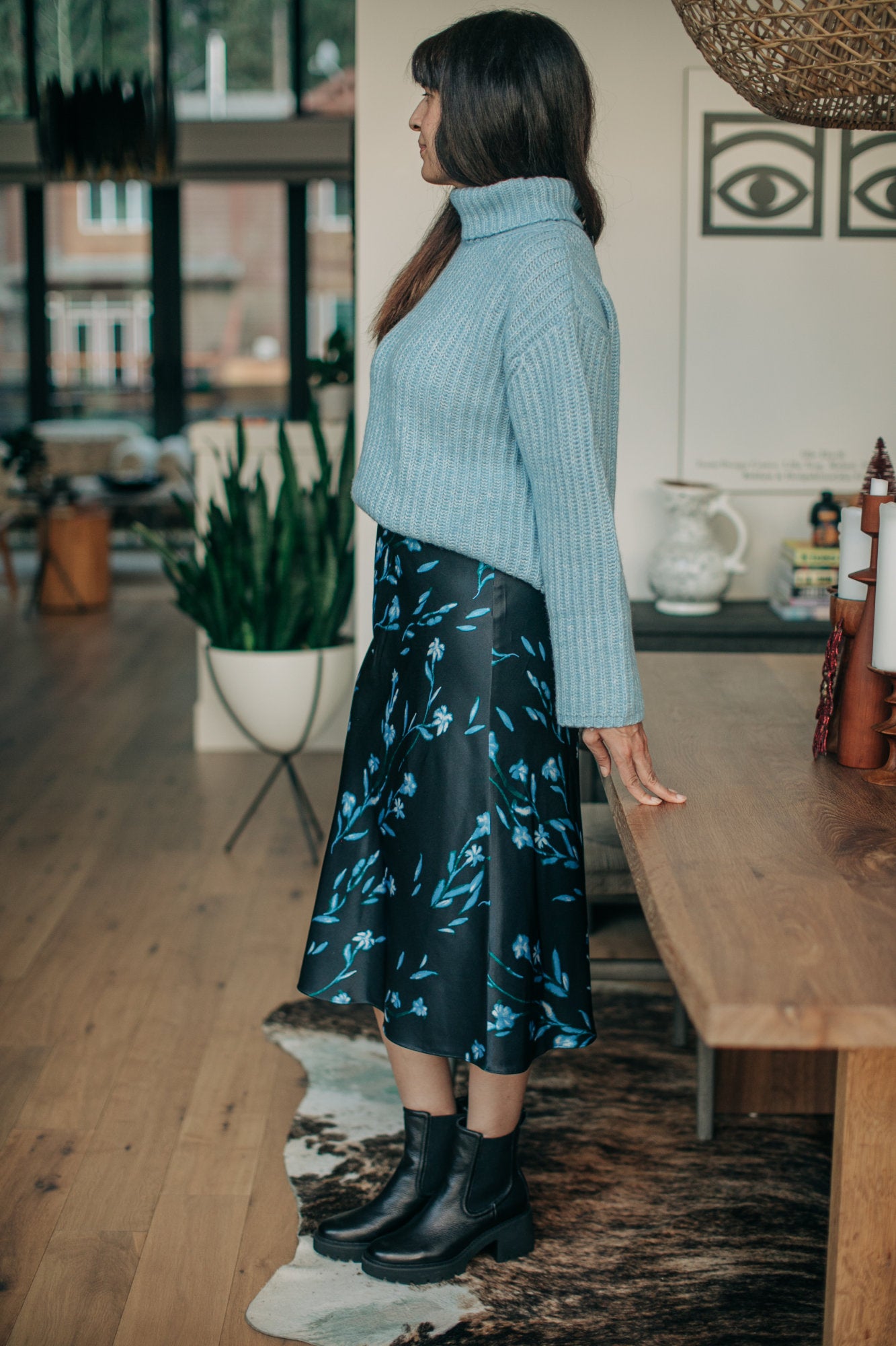 Anya Skirt