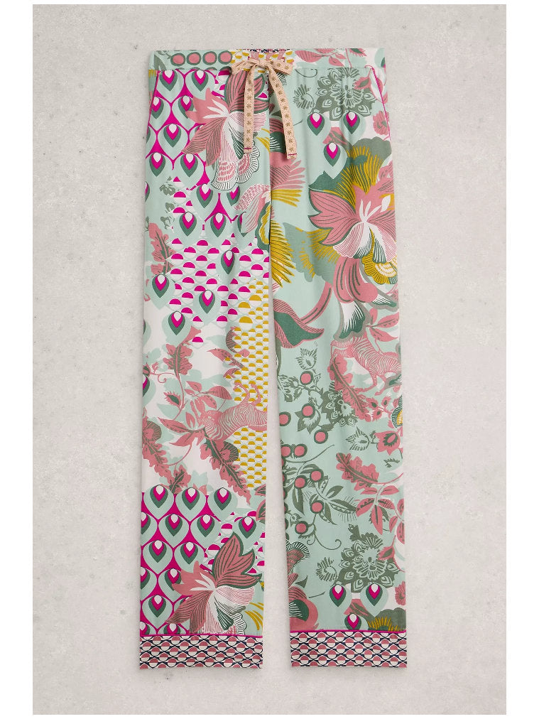 Nina Organic PJ Bottom
