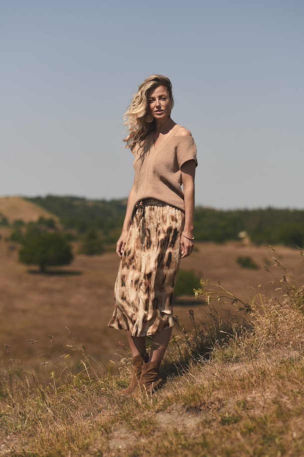 Sima Skirt