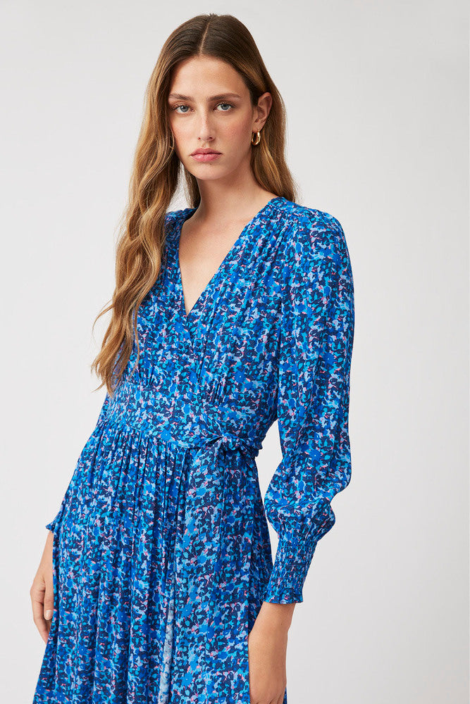 Celine Dress