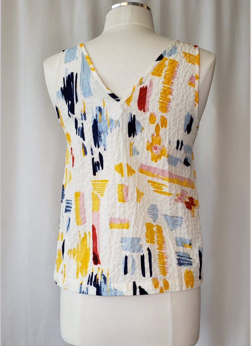 Glover Top