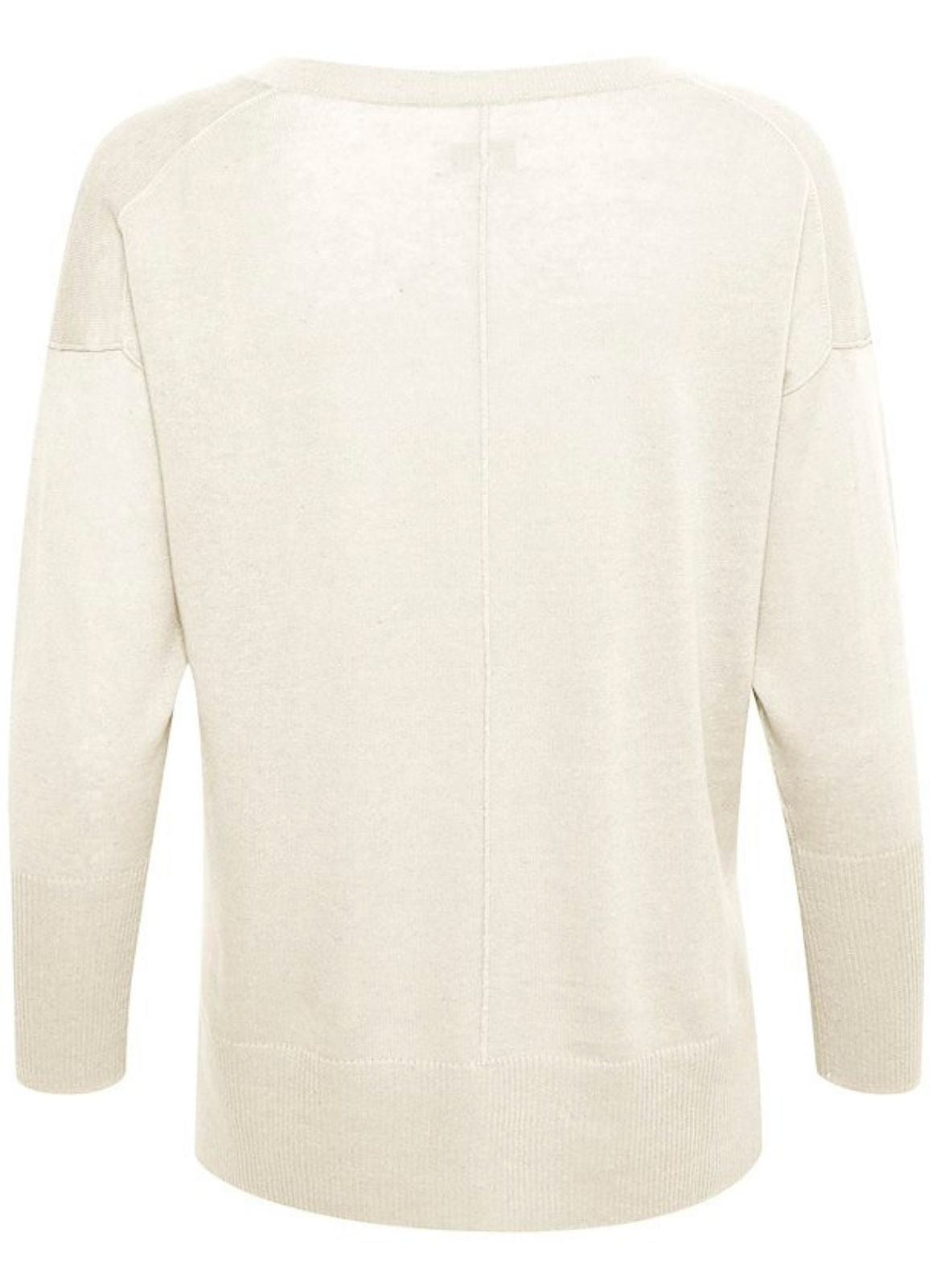 Hania Knitted Pullover