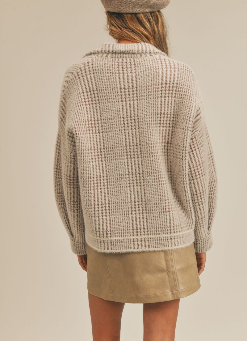 Lola Jacket
