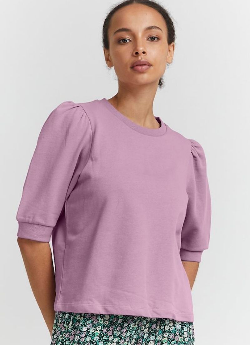 Yarlet Sweatshirt