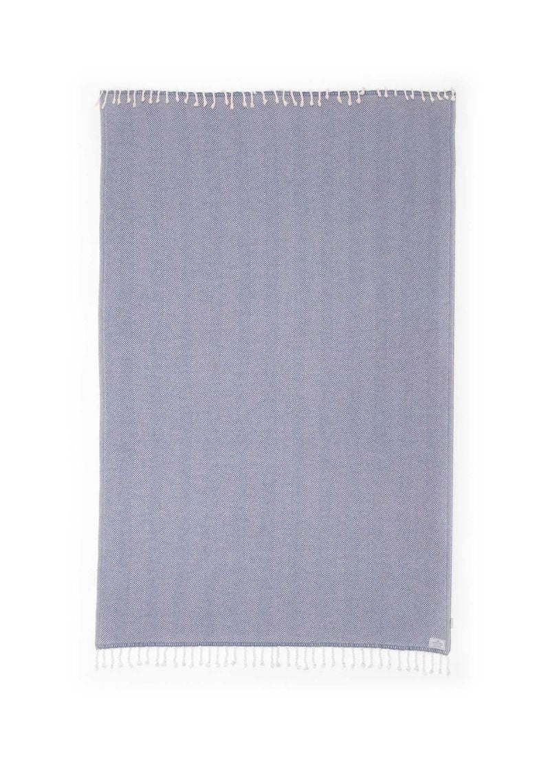 The Cove Throw