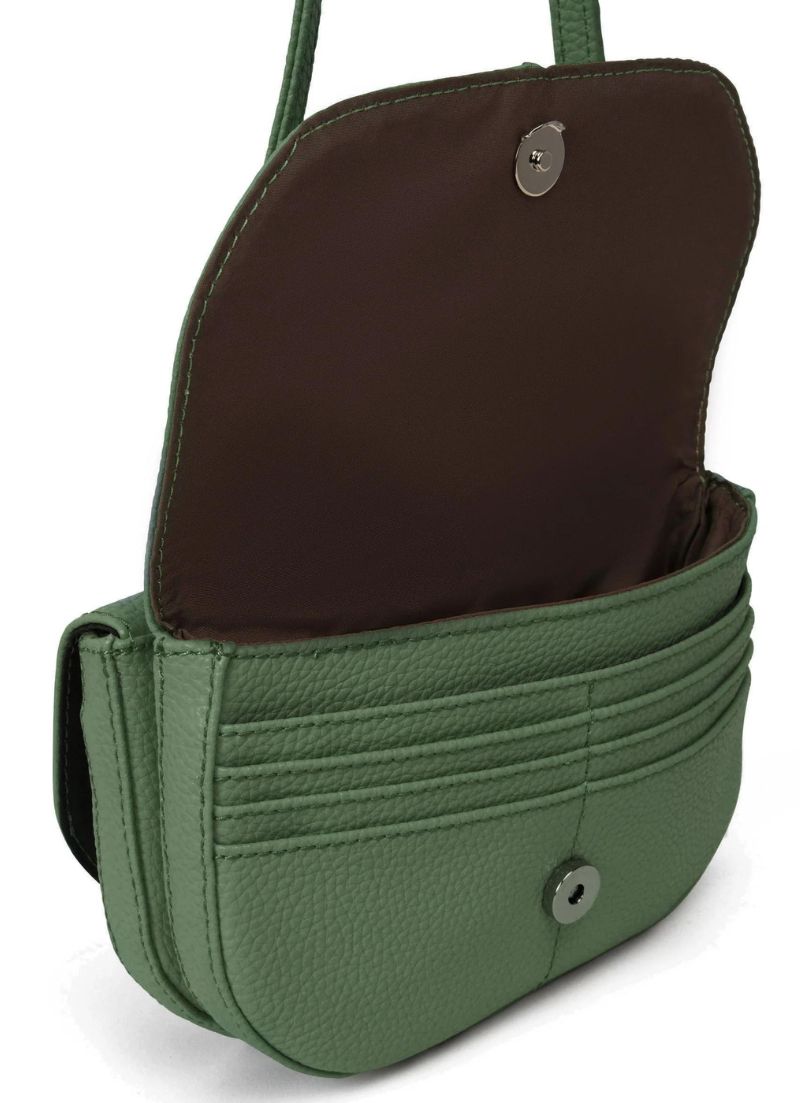 Sac bandoulière Buda Pureté