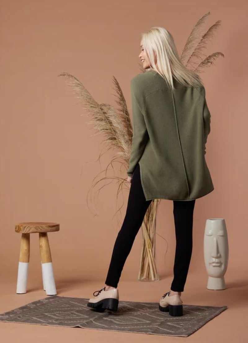 Solstice Sweater
