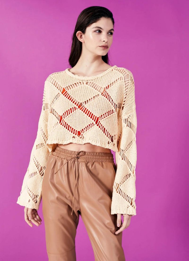 Fleetwood Pant