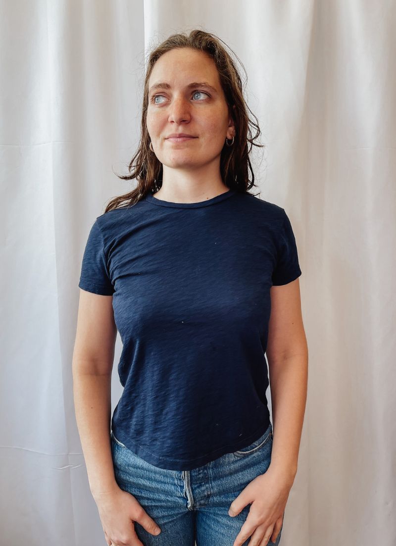 Sierra Tee