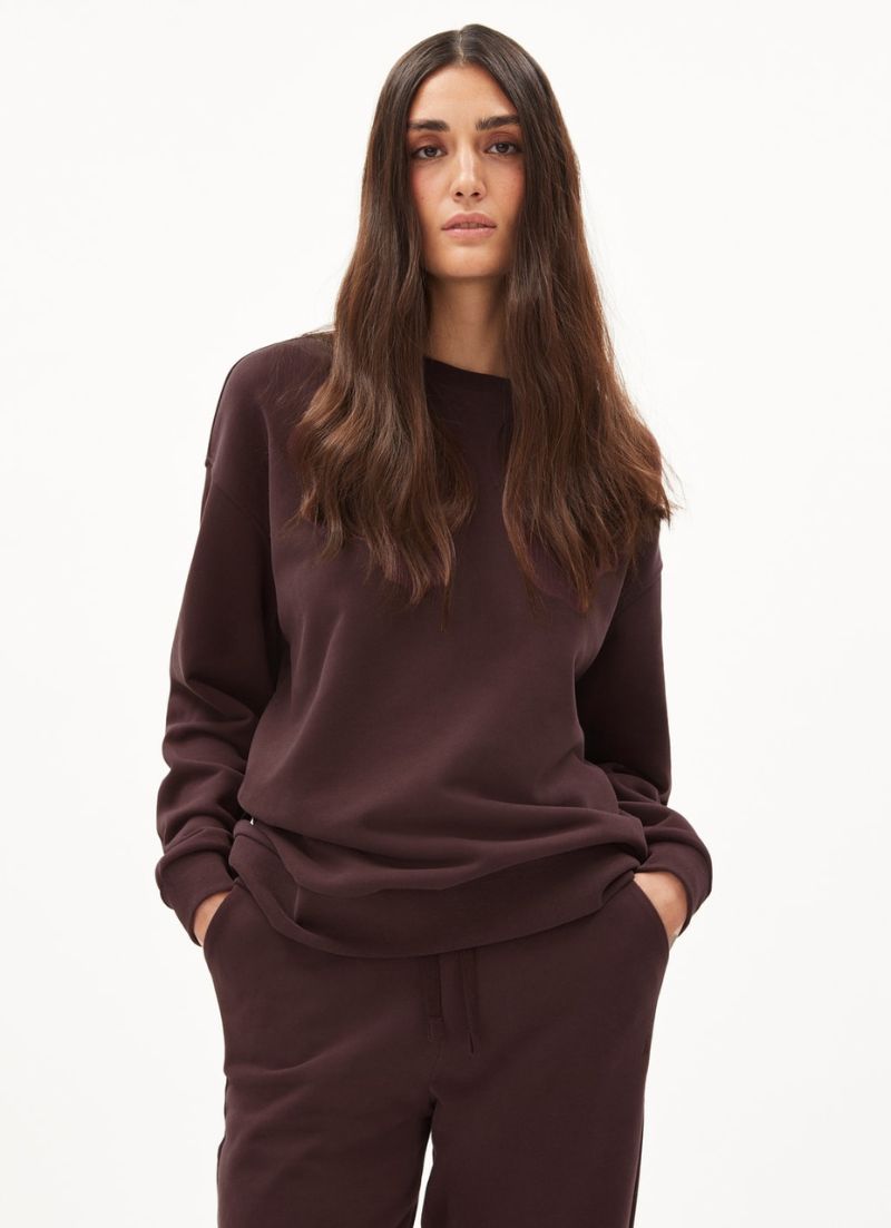 Aarin Sweatshirt