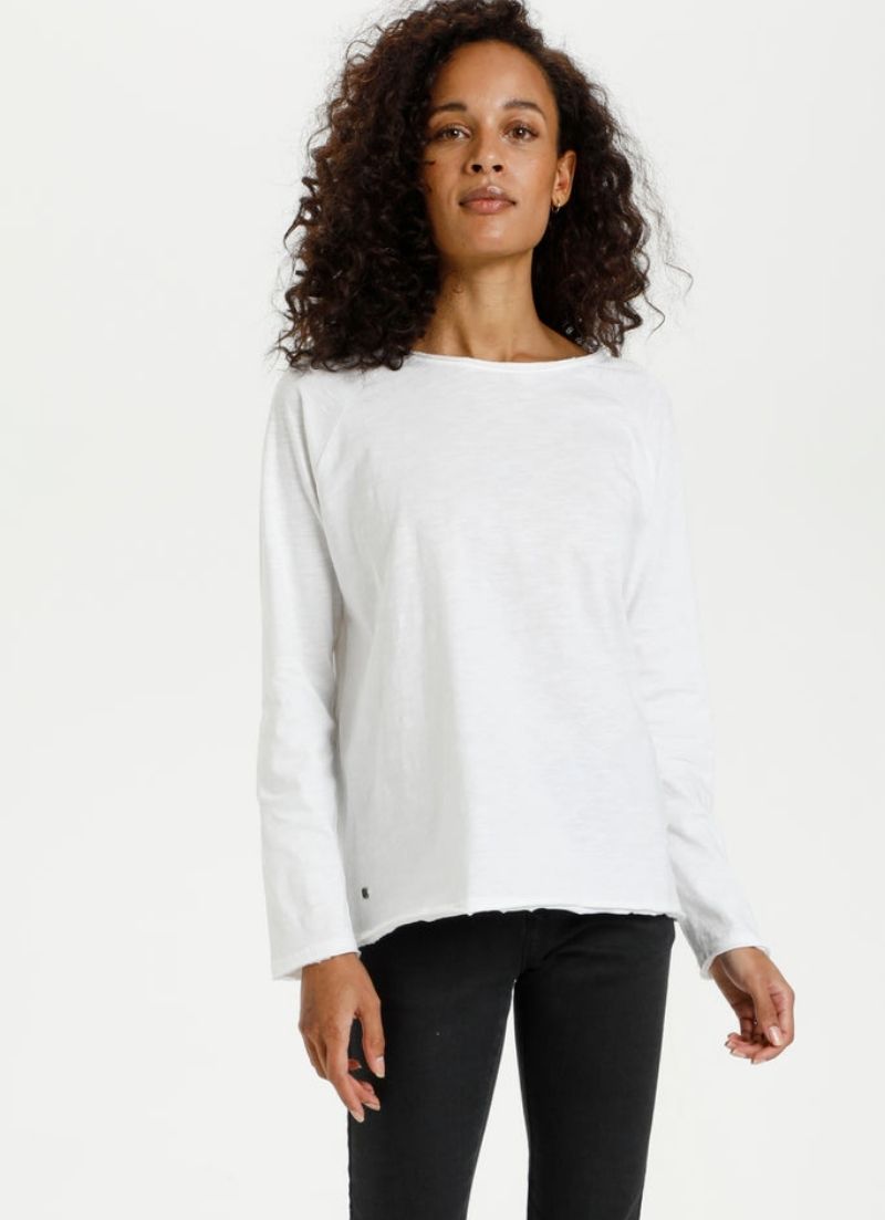 Vitta Long Sleeve T-Shirt