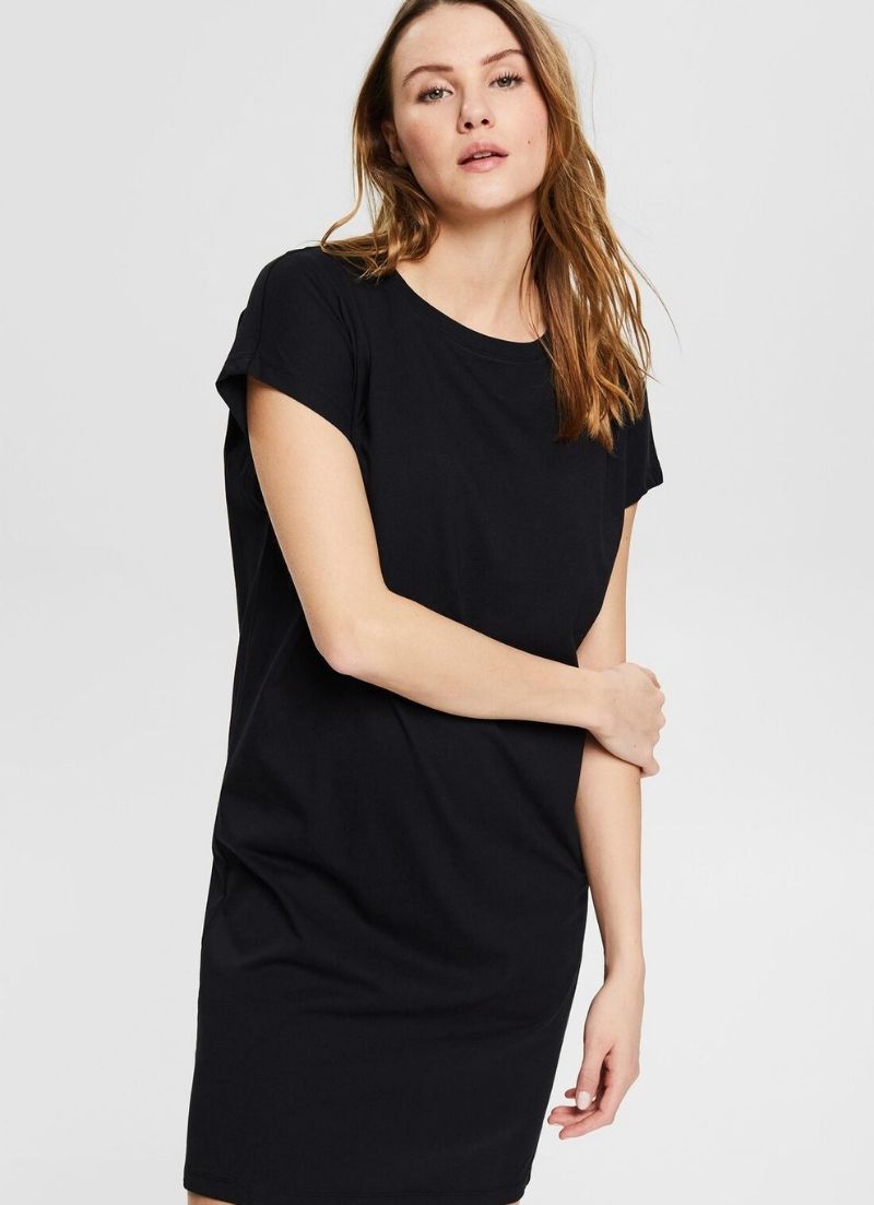 T-Shirt Dress