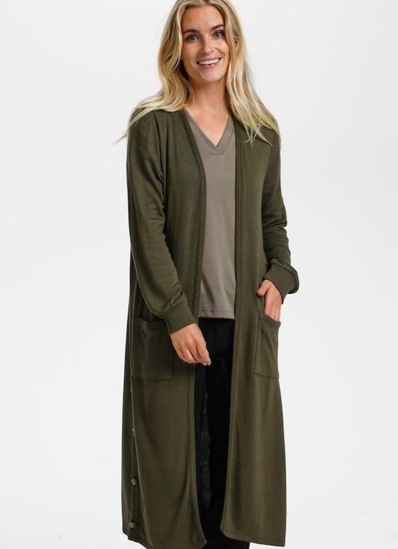 Sally Cardigan