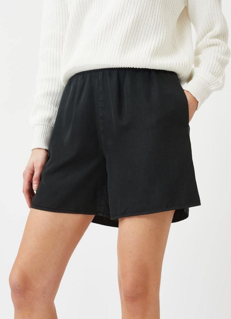 Acazio Short