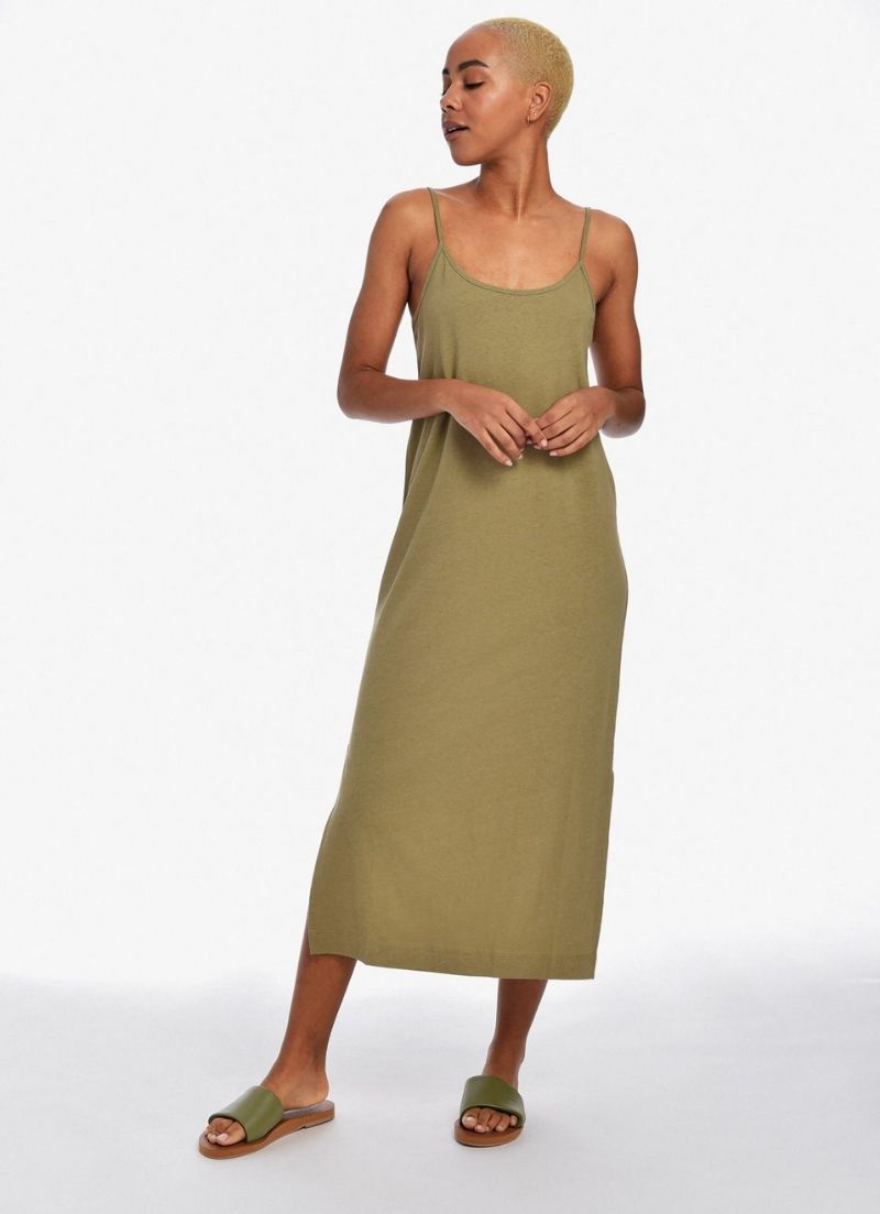 Teagan Dress
