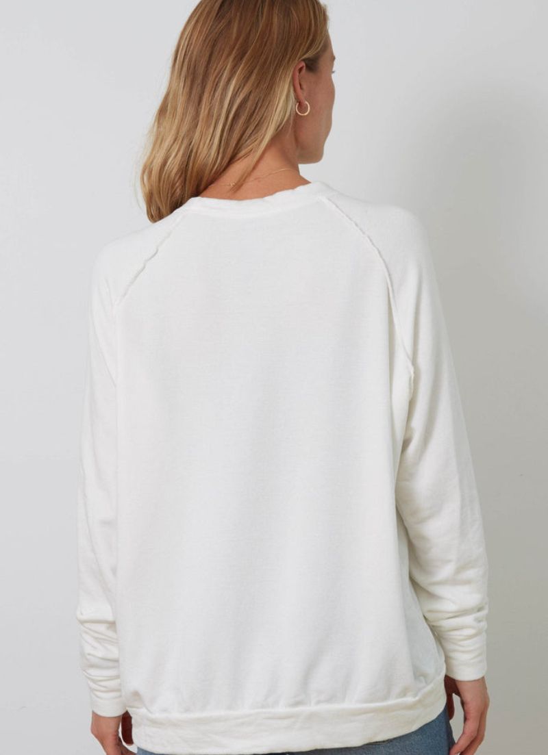 Let It All Go Sweatshirt