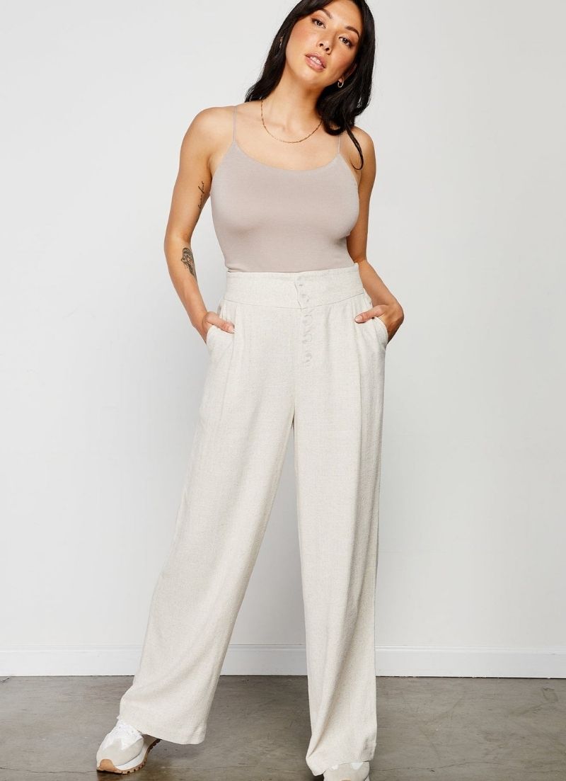 Angeline Tank