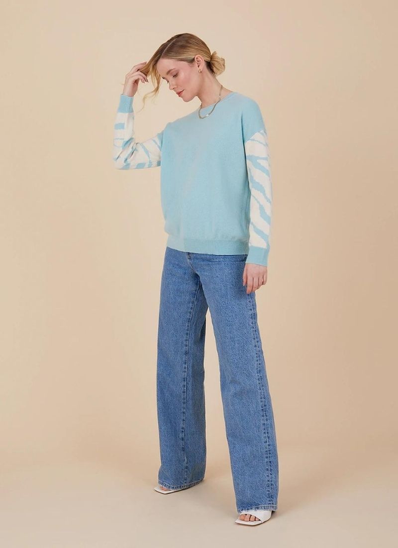 Coco Cashmere - Leonie Sweater