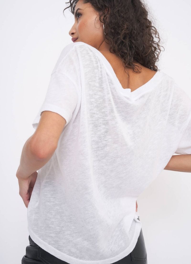Project Social T - Let It Glow Tee