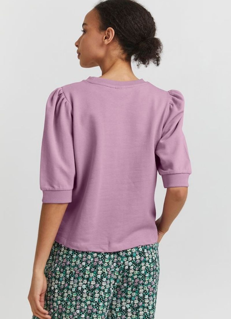 Yarlet Sweatshirt