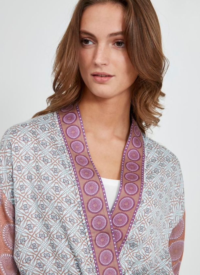 Jasmina Kimono