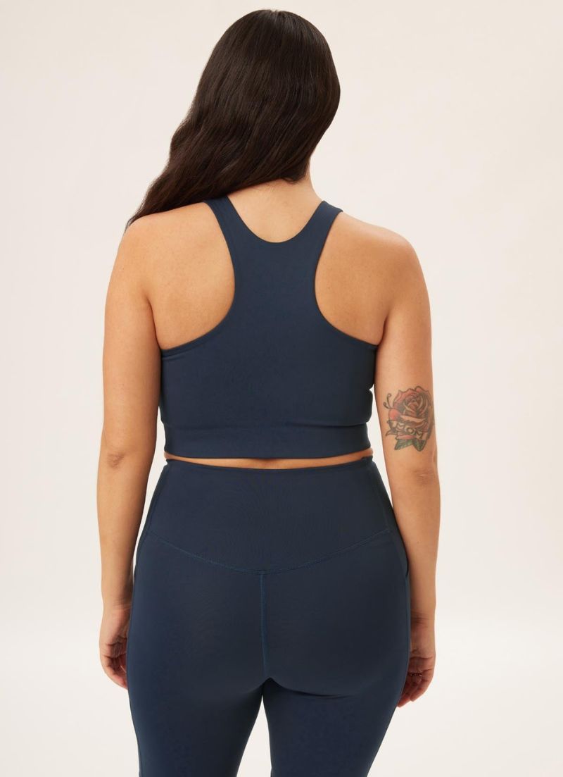 Girlfriend Collective - Soutien-gorge Dylan