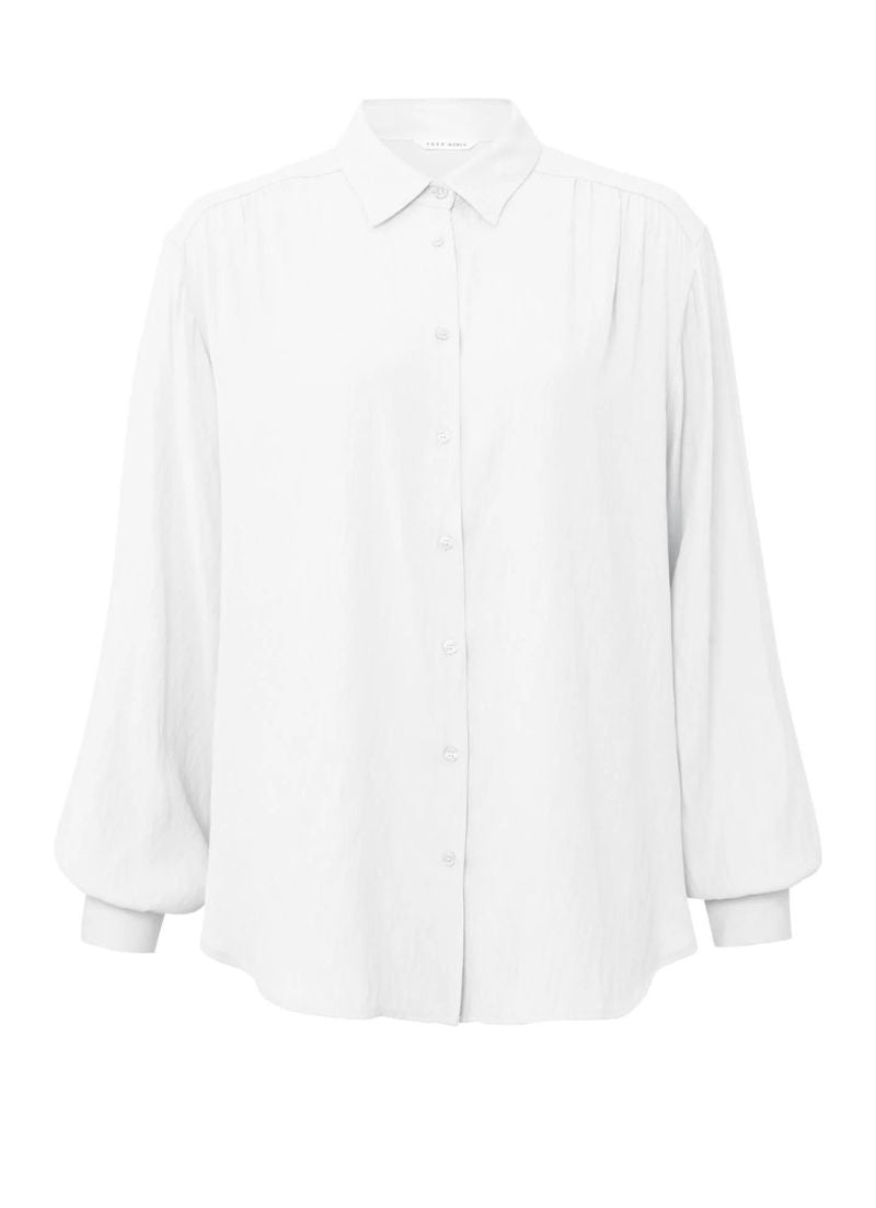 Chemisier boutonné Lyra