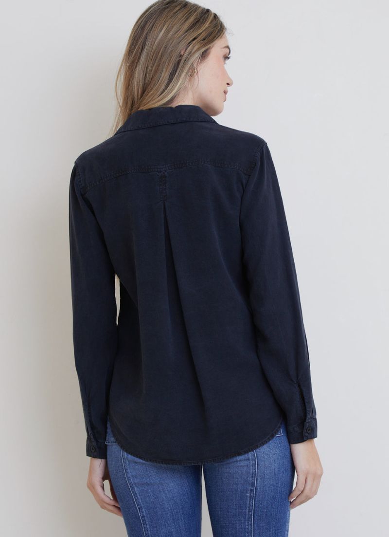 Button Down Shirt