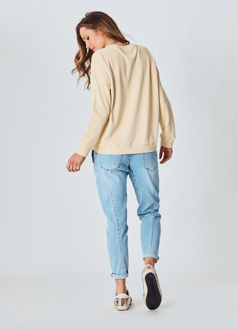 Slouch Sweat