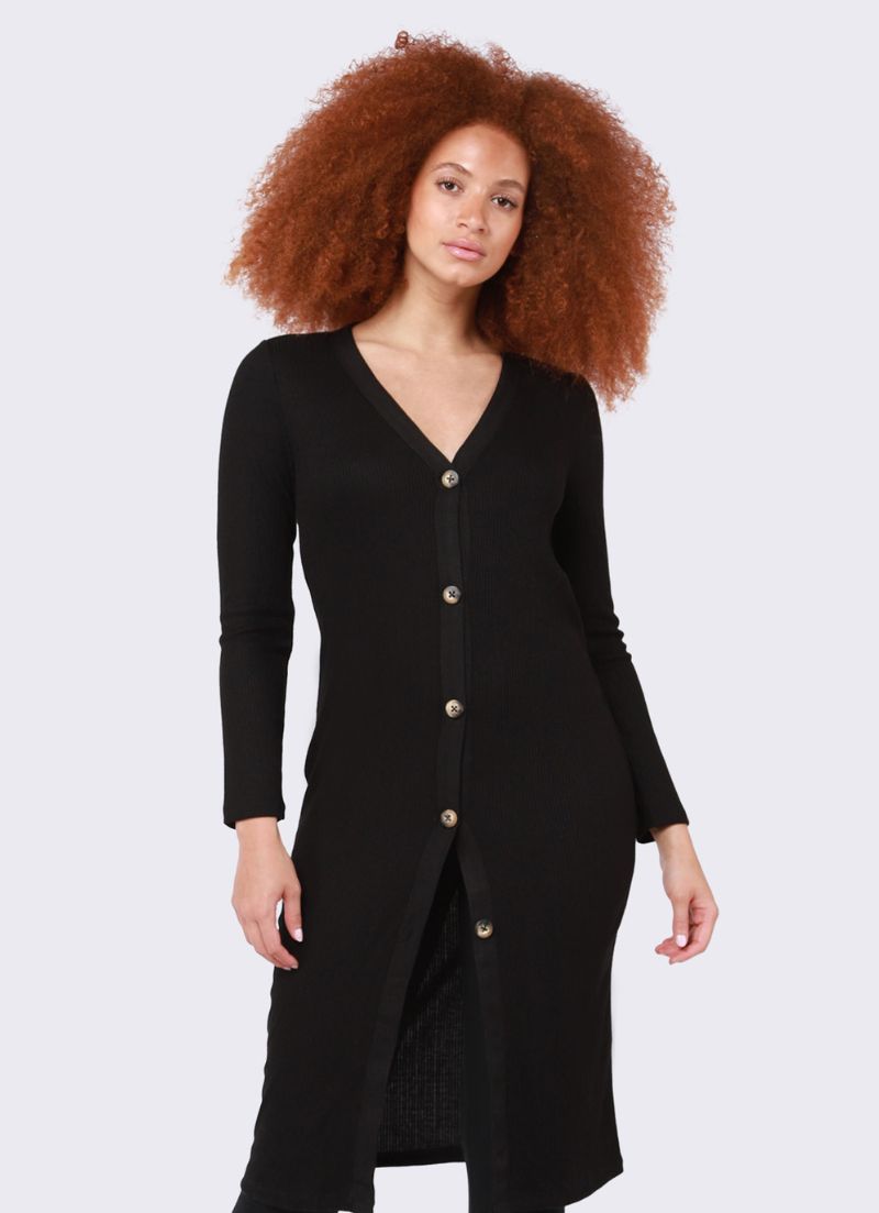 Midi Dress