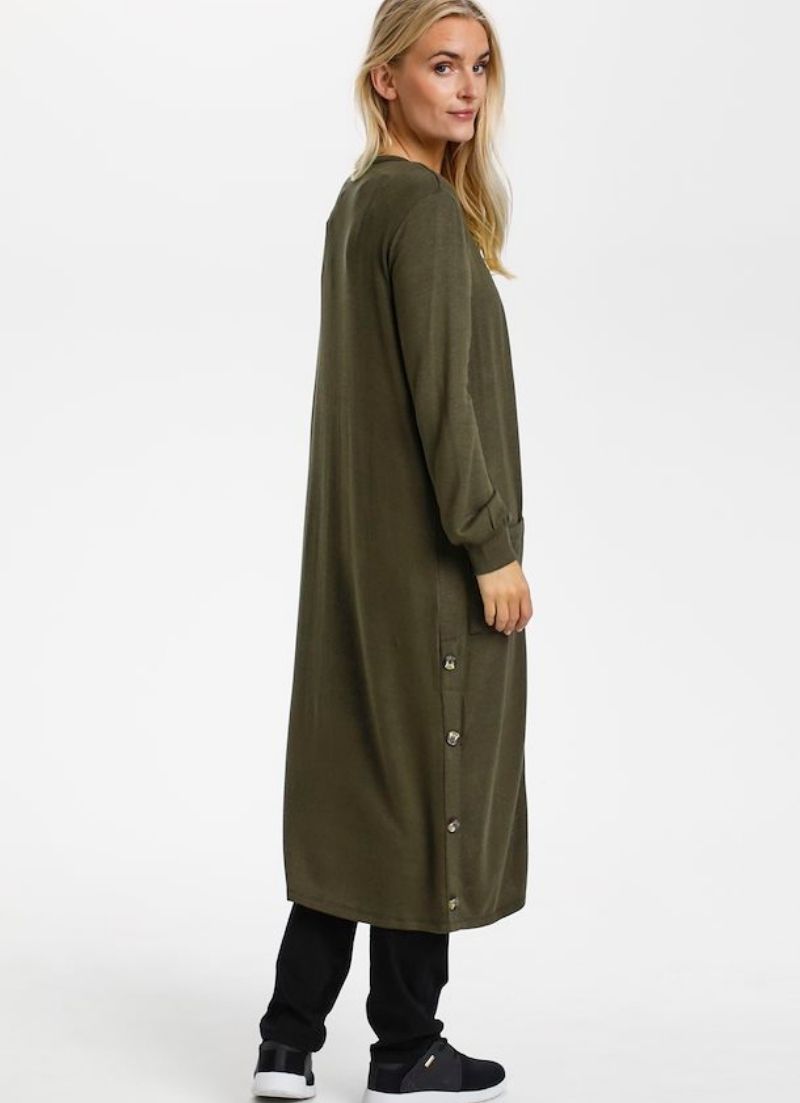 Sally Cardigan