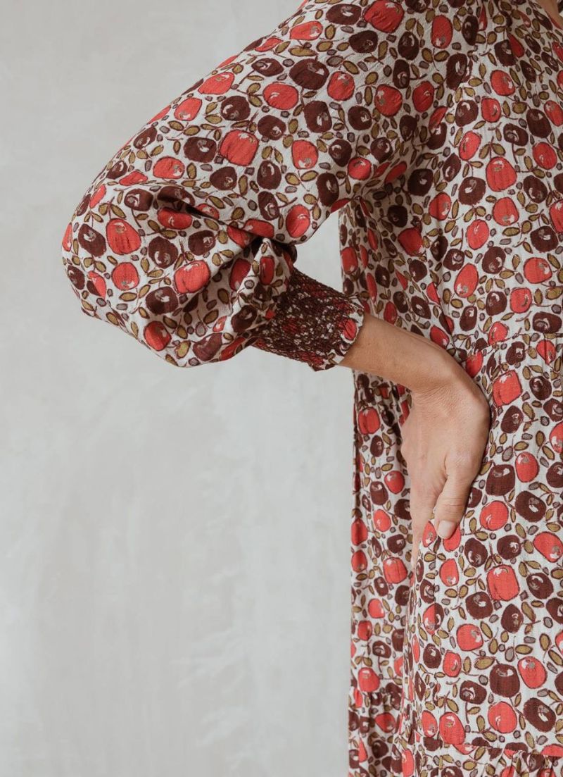indi & froid - Robe Evaline